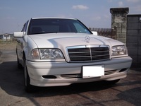 メルセデス・ベンツ Cクラス セダン C200セレクションRHD(セダン_AT)