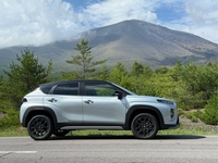 スズキ フロンクス フロンクス_4WD(AT_1.5)