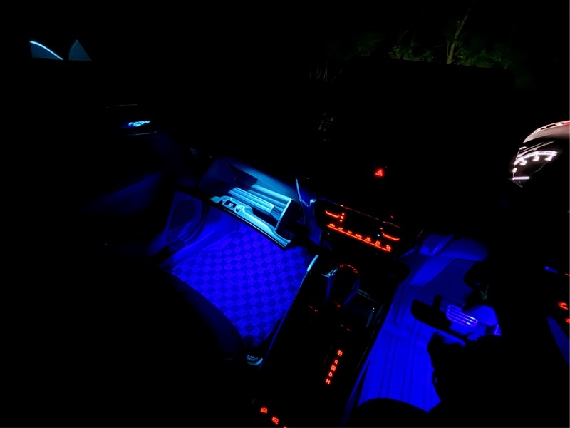 スズキ フロンクス フロンクス_4WD(AT_1.5)