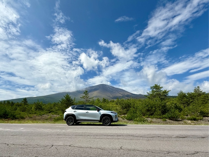 スズキ フロンクス フロンクス_4WD(AT_1.5)