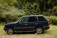 ランドローバー レンジローバー 4.6HSE_RHD_4WD(AT_4.6)