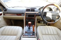 ランドローバー レンジローバー 4.6HSE_RHD_4WD(AT_4.6)