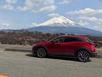 マツダ CX-3 20S プロアクティブ Sパッケージ(AT_2.0)