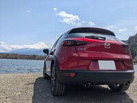 マツダ CX-3 20S プロアクティブ Sパッケージ(AT_2.0)