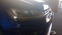 フォルクスワーゲン ゴルフ R R_RHD_4WD(DSG_2.0)