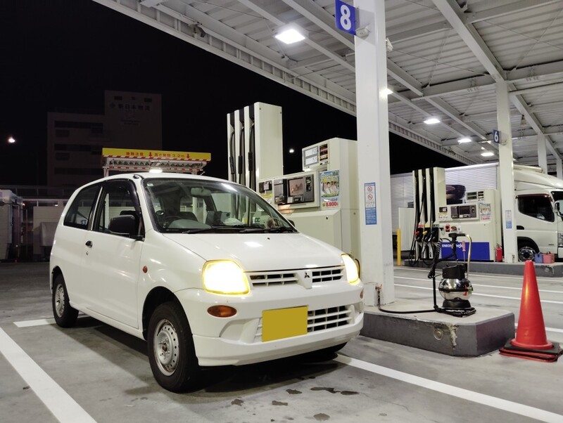 三菱 ミニカ Voice(3ドア_AT_0.66)