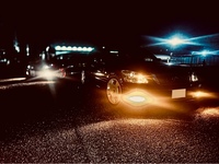 トヨタ セルシオ
