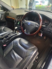 ボルボ XC70