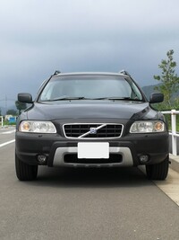 ボルボ XC70