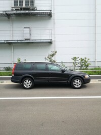 ボルボ XC70