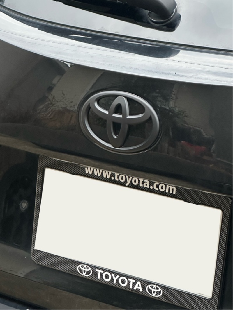 トヨタ カローラツーリング G-X(CVT_1.8)