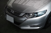ホンダ インサイト G(CVT_1.3)