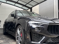 マセラティ レヴァンテ レヴァンテ S_RHD_AWD(AT_3.0)
