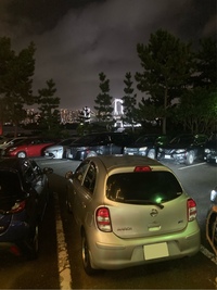 日産 マーチ 12X(CVT_1.2)