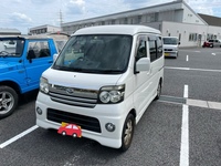 ダイハツ アトレーワゴン