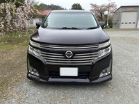 日産 エルグランド 350ハイウェイスタープレミアム_4WD(CVT_3.5)