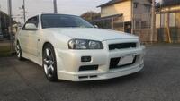 日産 スカイライン 25GT_TURBO(4ドア_MT_2.5)