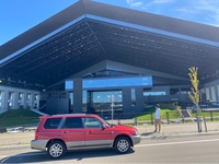 スバル フォレスター