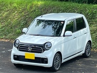 ホンダ N-ONE プレミアム ツアラー(CVT_0.66)