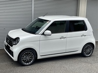 ホンダ N-ONE プレミアム ツアラー(CVT_0.66)