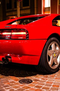 フェラーリ 348 ts_LHD(MT_3.4)