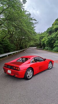 フェラーリ 348 ts_LHD(MT_3.4)