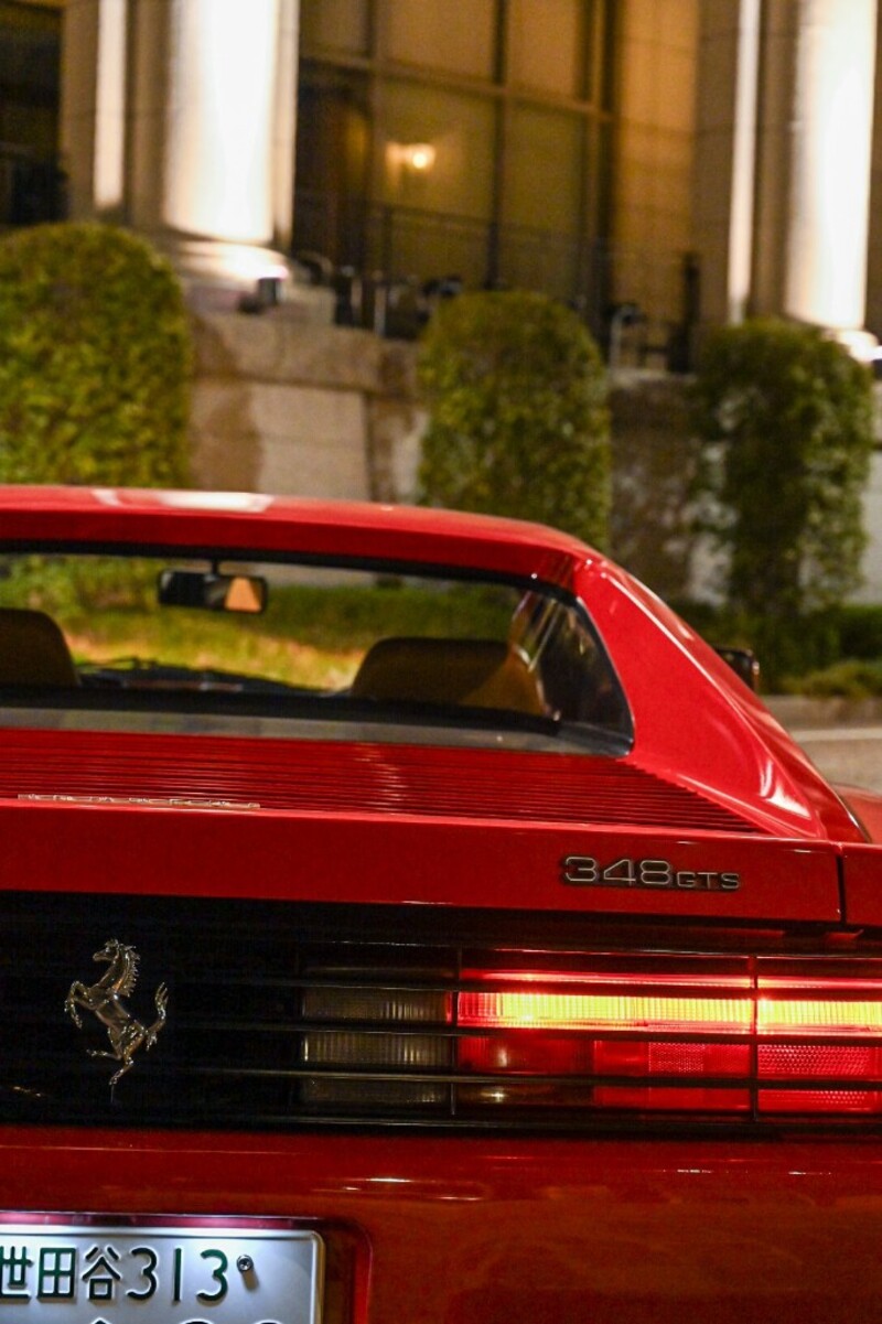 フェラーリ 348 ts_LHD(MT_3.4)