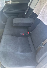 トヨタ カローラアクシオハイブリッド ハイブリッド G“シートヒーター装着車”(CVT_1.5)