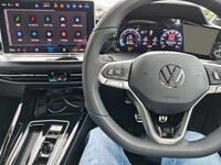 フォルクスワーゲン ゴルフ ヴァリアント TDI Rライン_RHD(DSG_2.0)