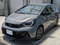 ホンダ フィットハイブリッド e：HEV RS(CVT_1.5)