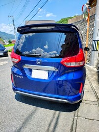 ホンダ フリード+ プラス G(CVT_1.5)