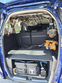 ホンダ フリード+ プラス G(CVT_1.5)