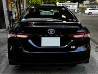 トヨタ カムリ G(CVT_2.5)