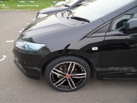 ホンダ インサイト G(CVT_1.3)