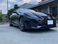 レクサス RC 300(SPDS_2.0)