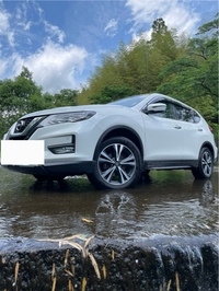 日産 エクストレイル