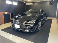 レクサス RC 300“バージョンL”(SPDS_2.0)