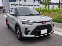 トヨタ ライズ G_4WD(CVT_1.0)