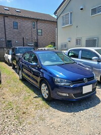 フォルクスワーゲン ポロ