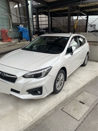 スバル インプレッサ スポーツ スポーツ 1.6i-L アイサイト_AWD(CVT_1.6)
