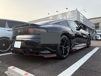 日産 フェアレディZ