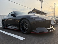 日産 フェアレディZ