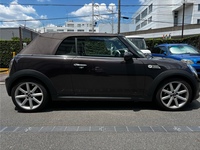 ミニ MINI Cooper Convertible