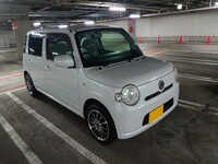 ダイハツ ミラココア X_4WD(CVT_0.66)