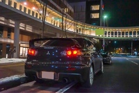 三菱 ランサーエボリューション GSR_4WD(MT_2.0)