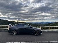 三菱 ランサーエボリューション GSR_4WD(MT_2.0)