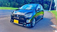 ダイハツ ミライース G“SA III”(CVT_0.66)