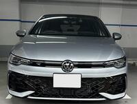 フォルクスワーゲン ゴルフ (ハッチバック) eTSI Rライン_RHD(DSG_1.5)