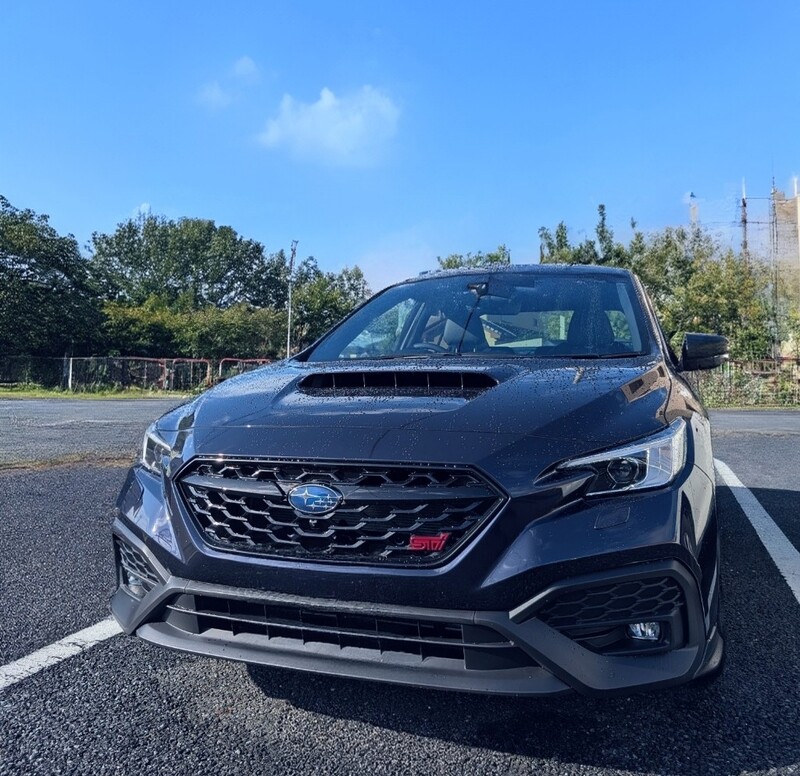 スバル WRX S4 STI スポーツ R ブラックリミテッド_AWD(CVT_2.4)