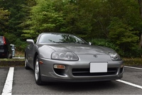 トヨタ スープラ SZ(MT_3.0)